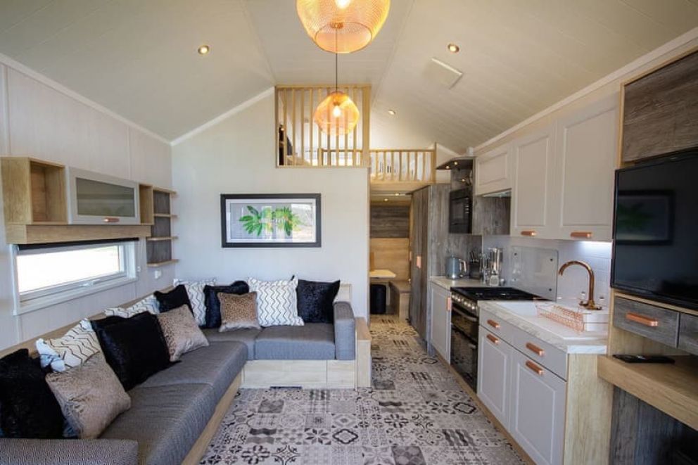 Westlands Country Park Dumfriesshire