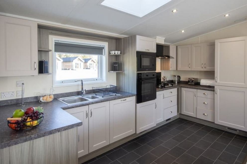 Westlands Country Park Dumfriesshire