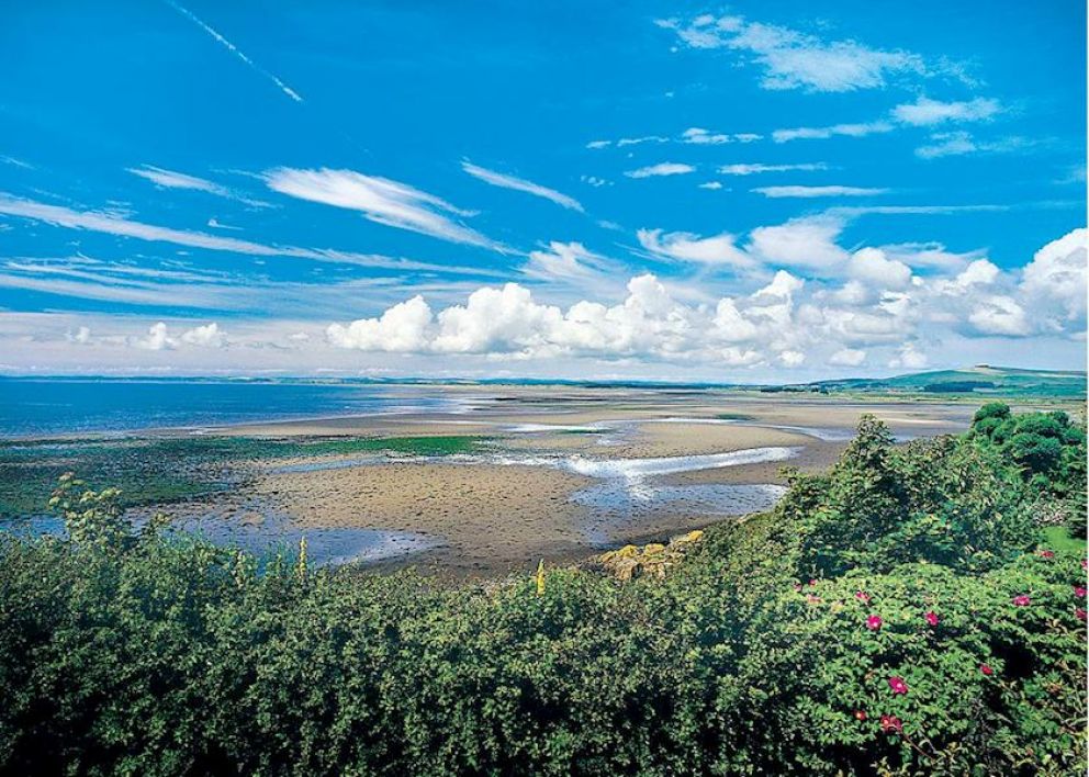 Whitecairn Holiday Park Wigtownshire