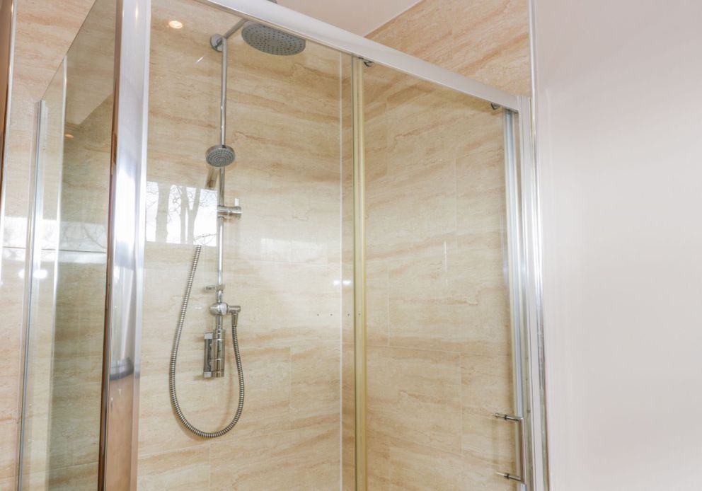 Whitehall Lodges Berwickshire