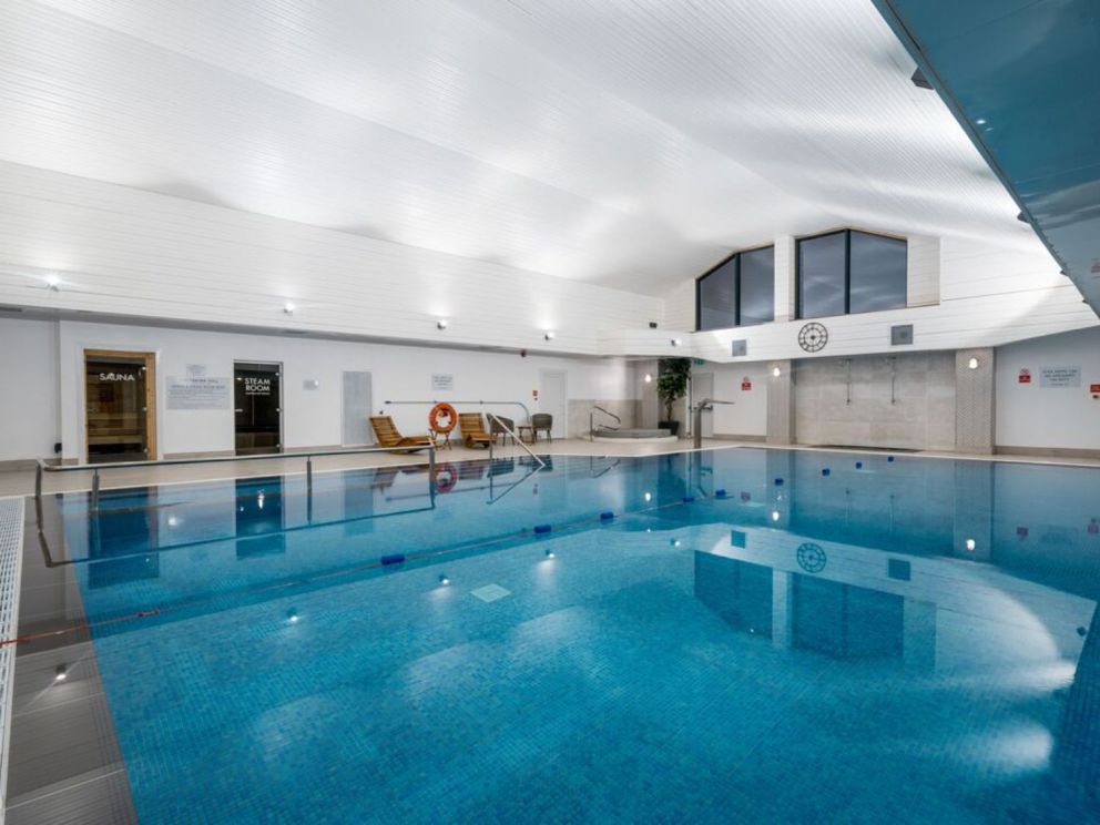 Whitekirk Hill Holiday Park