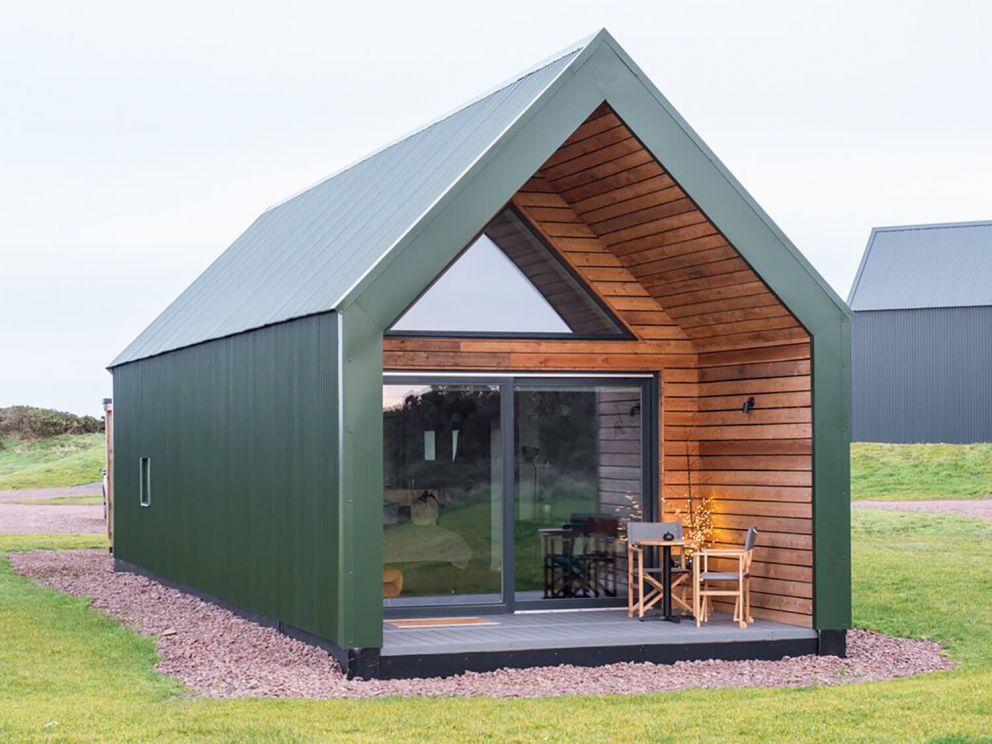 Whitekirk Hill Holiday Park