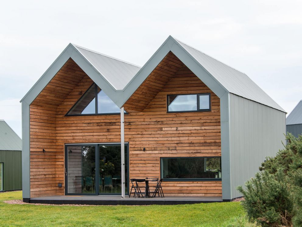 Whitekirk Hill Holiday Park