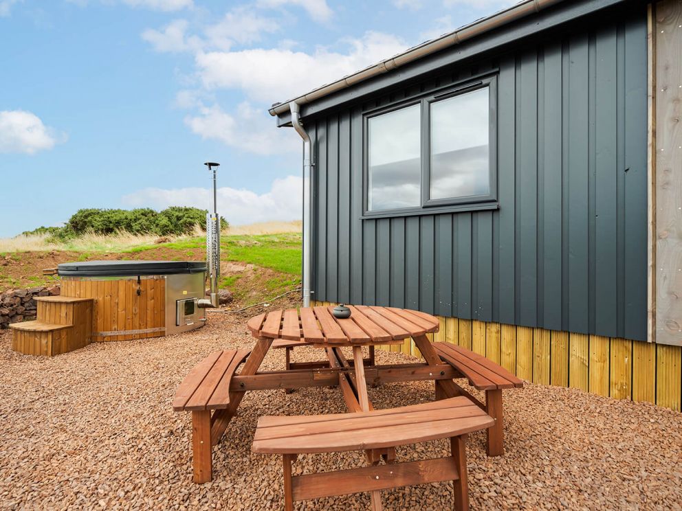 Whitekirk Hill Holiday Park