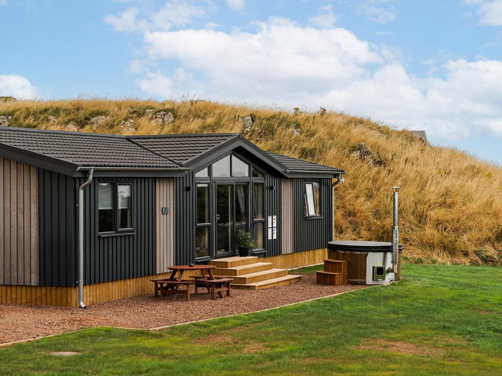 Whitekirk Hill Holiday Park
