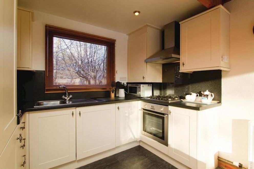 Wildside Highland Lodges Inverness-shire