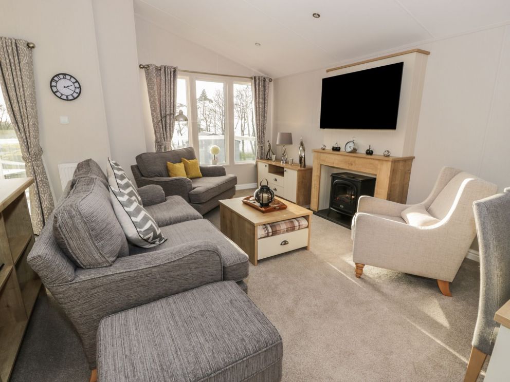 Woodstock Lodge Renfrewshire