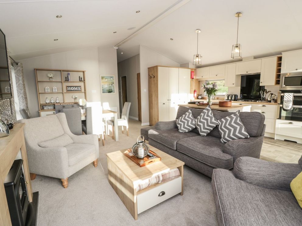 Woodstock Lodge Renfrewshire