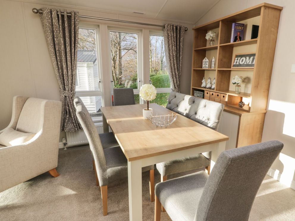 Woodstock Lodge Renfrewshire