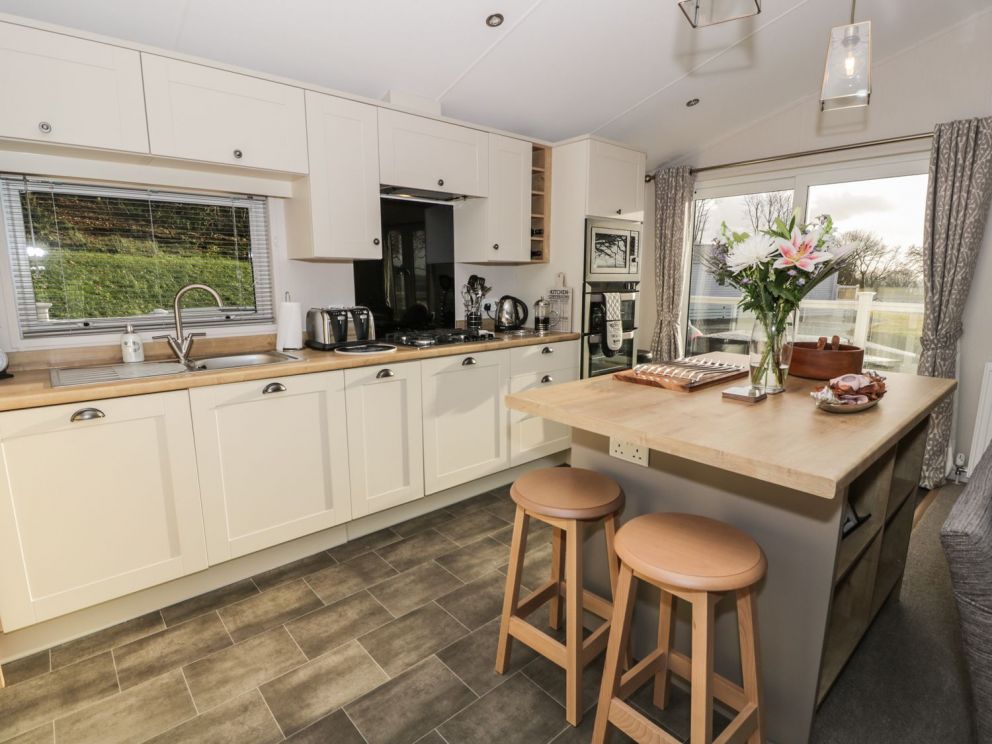 Woodstock Lodge Renfrewshire