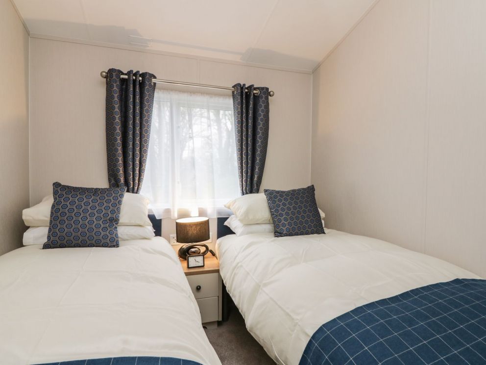 Woodstock Lodge Renfrewshire