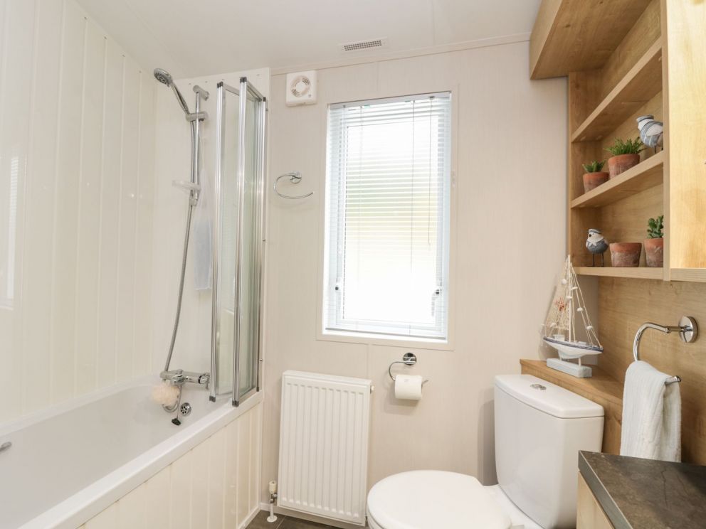 Woodstock Lodge Renfrewshire