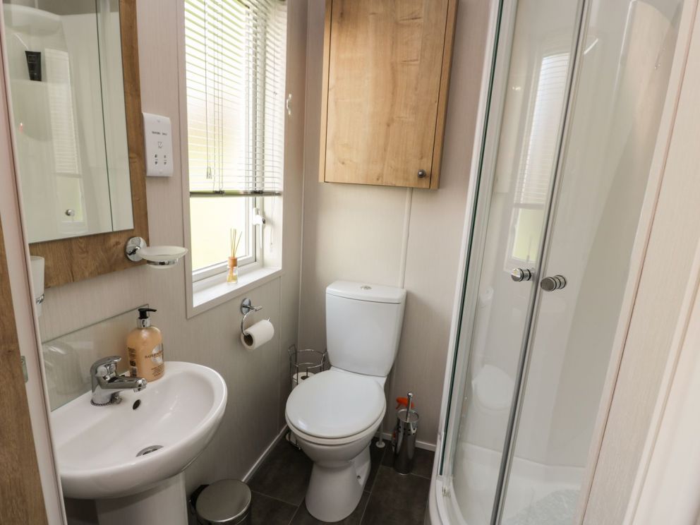 Woodstock Lodge Renfrewshire