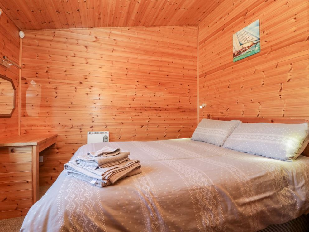 16 Amber Wood Lodge Hampshire