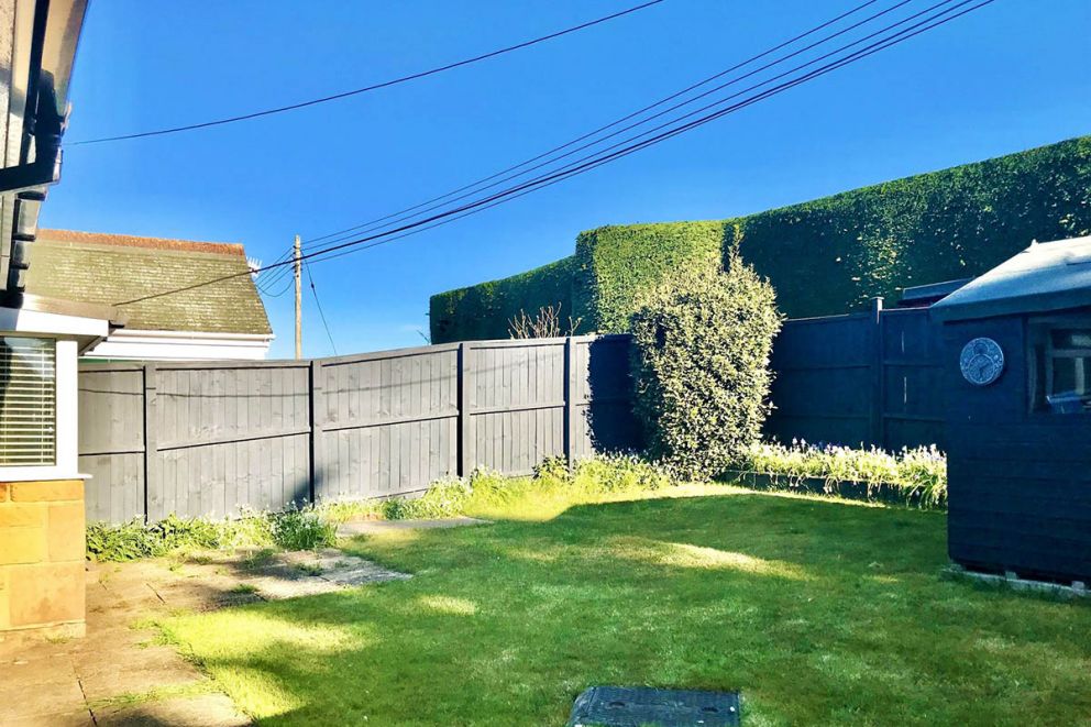 16 Beatice Avenue Shanklin