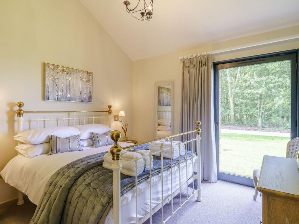 1 Pheasant, Berkshire