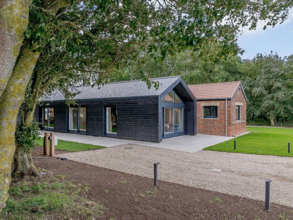 1 Pheasant, Berkshire