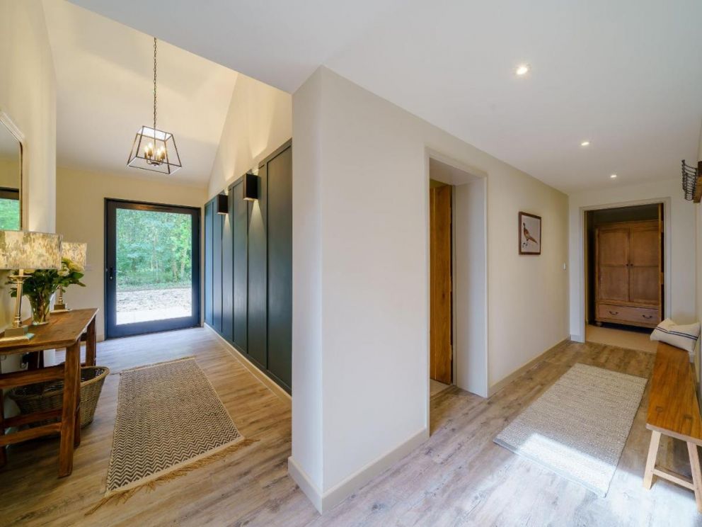 2 Pheasant, Berkshire