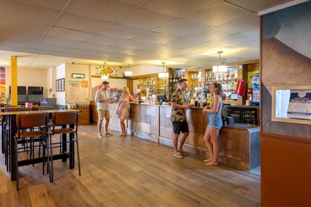 Alberta Holiday Park Kent