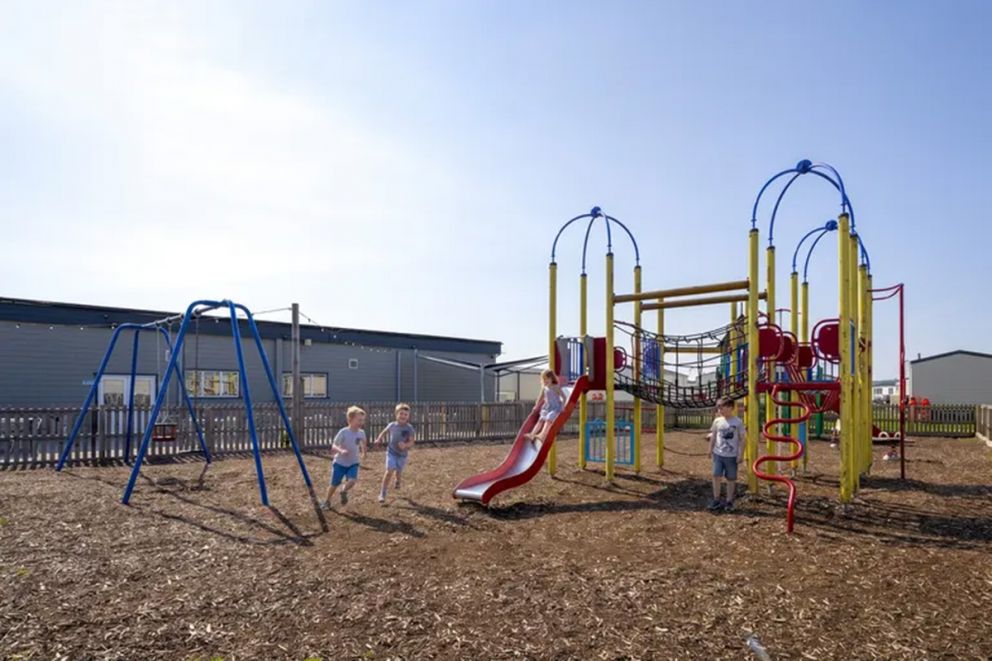 Alberta Holiday Park Kent