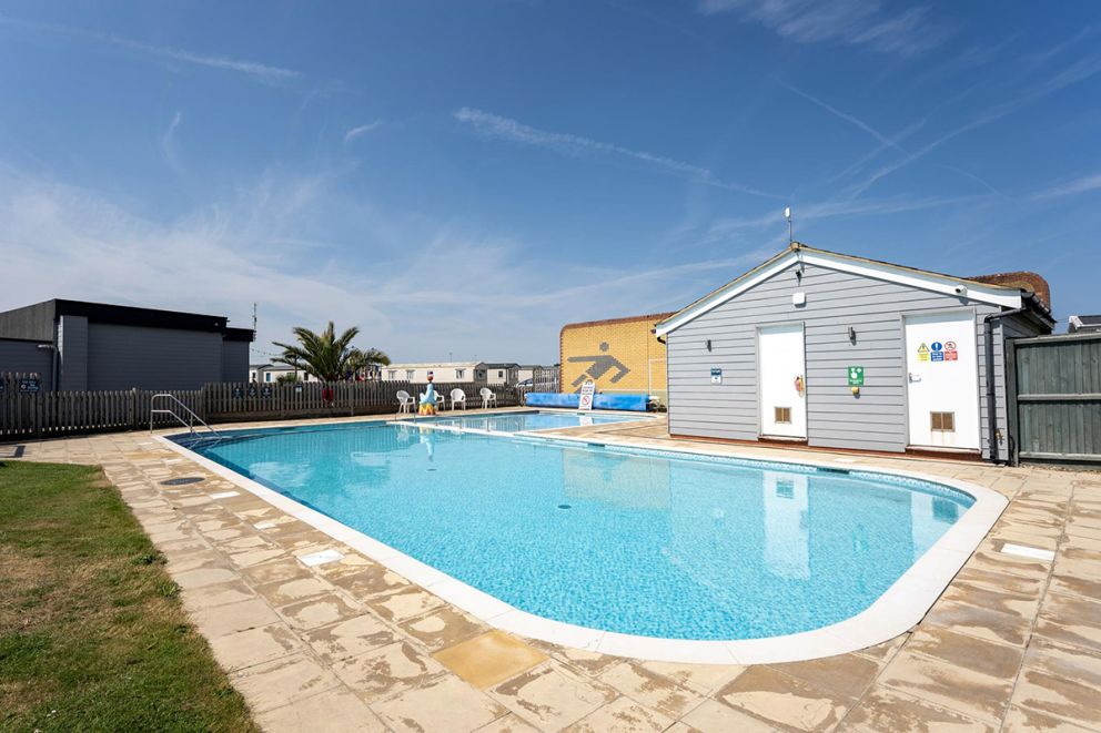 Alberta Holiday Park Kent