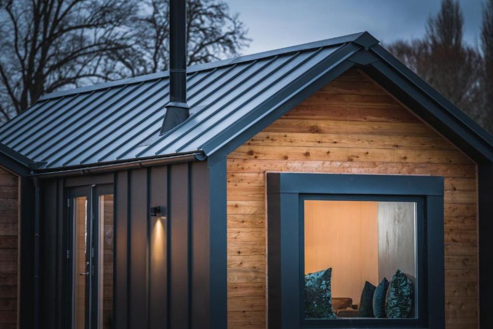 Ashling Park Estate in Stoughton - for rent  with terrace and WiFi