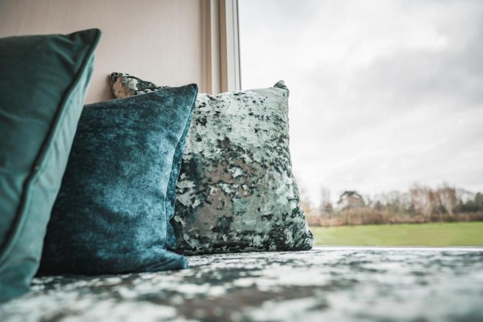 Ashling Park Estate in Stoughton - for rent  with terrace and WiFi