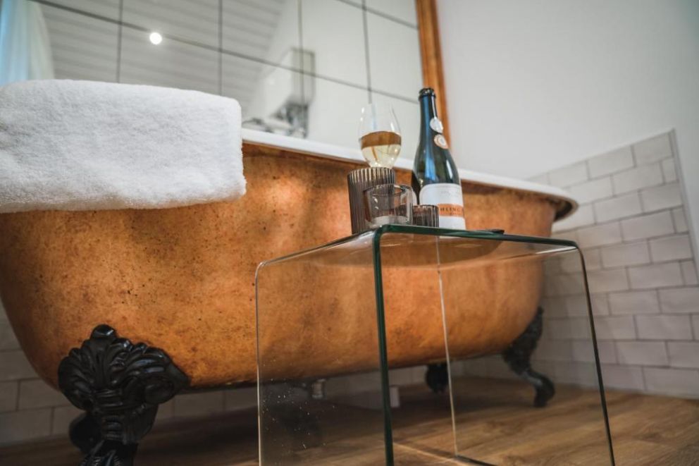 Ashling Park Estate in Stoughton - for rent  with terrace and WiFi