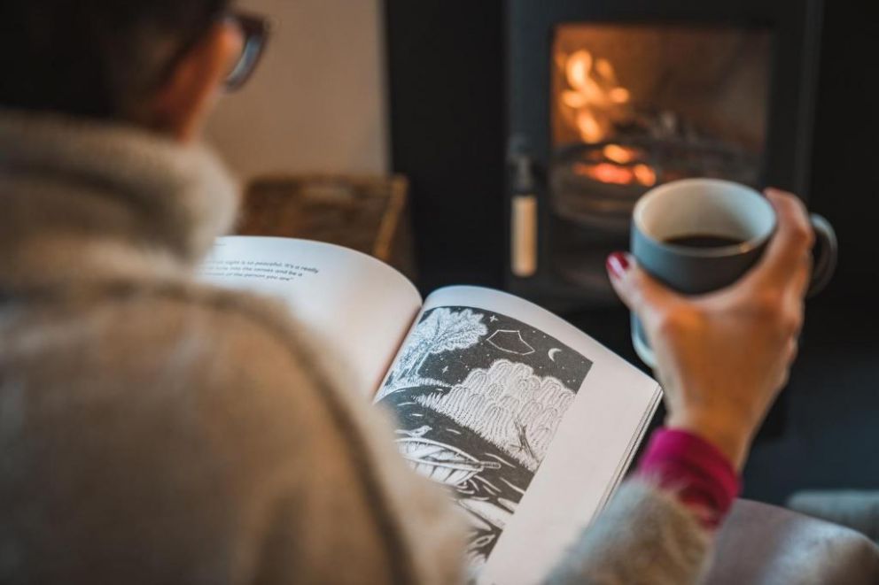 Ashling Park Estate in Stoughton - for rent  with terrace and WiFi