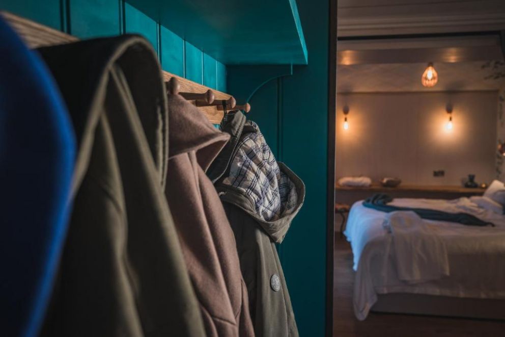 Ashling Park Estate in Stoughton - for rent  with terrace and WiFi