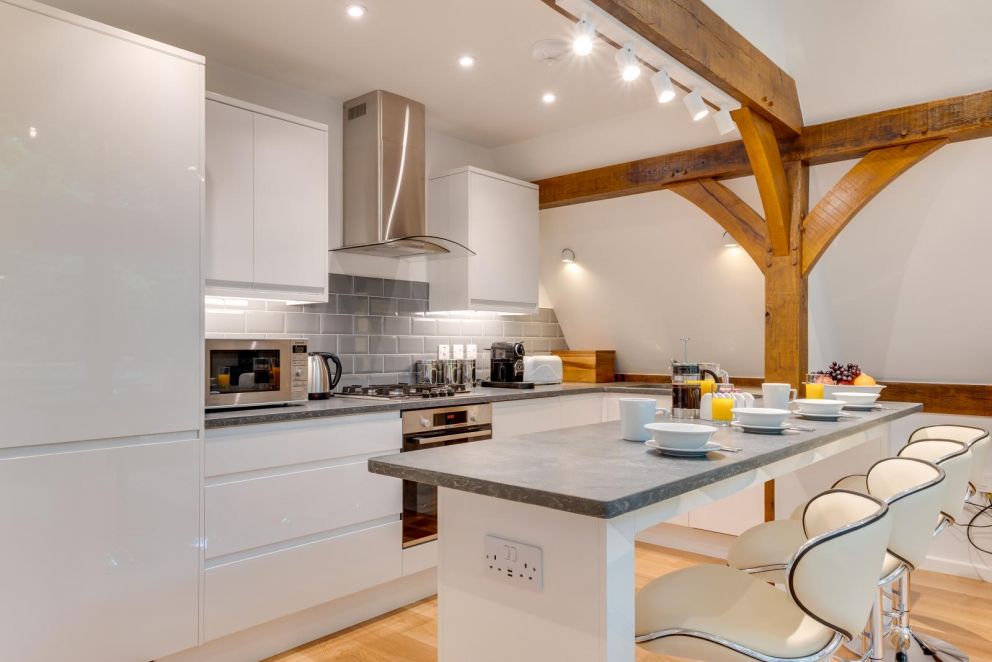 Avalon Waterside Lodge at Oastbrook, East Sussex