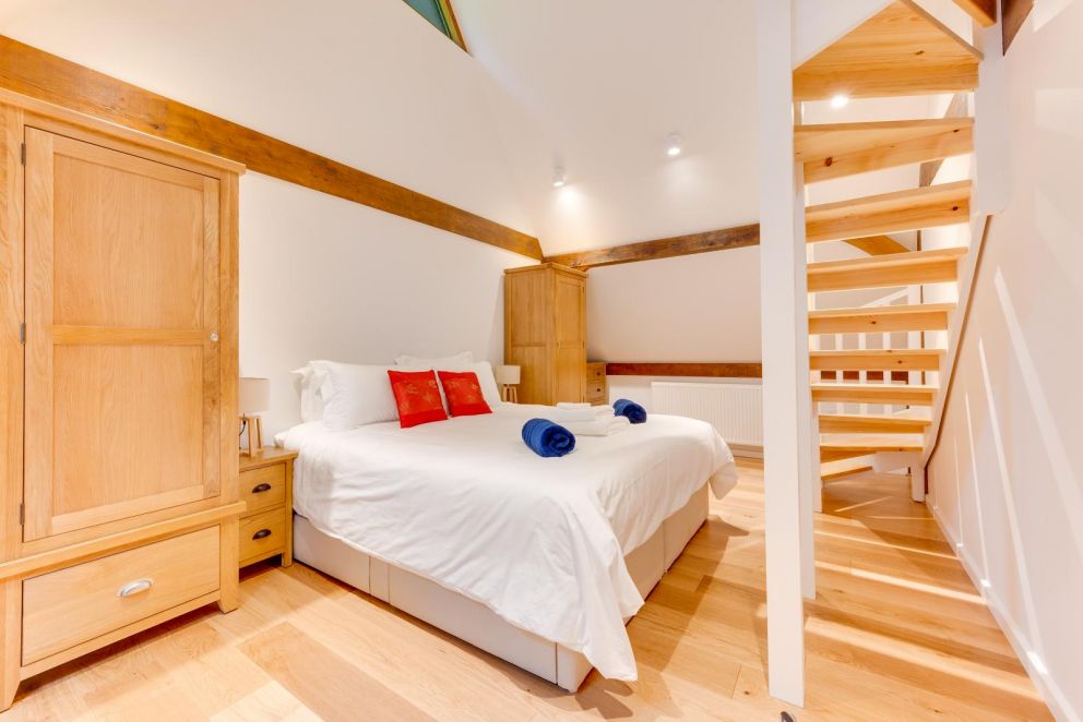 Avalon Waterside Lodge at Oastbrook, East Sussex