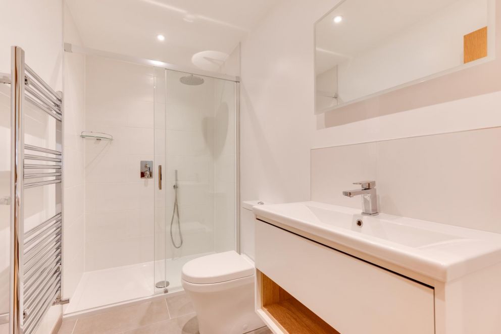 Avalon Waterside Lodge at Oastbrook, East Sussex