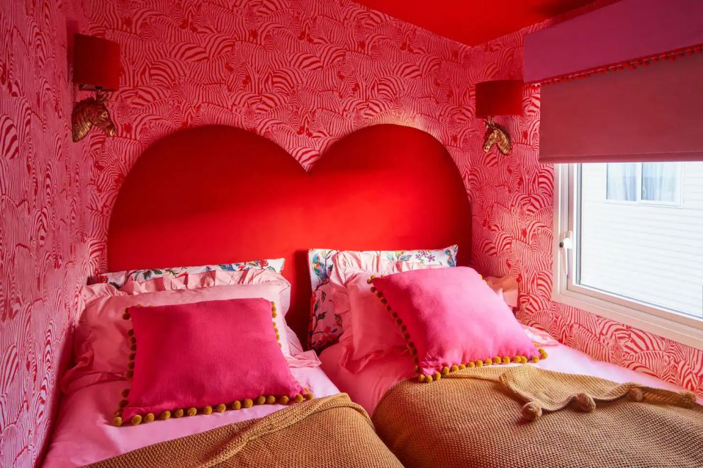 Dixie Daydream Barbie Inspired Holiday Home