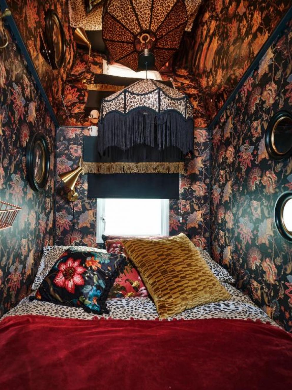 Dixie Daydream Barbie Inspired Holiday Home