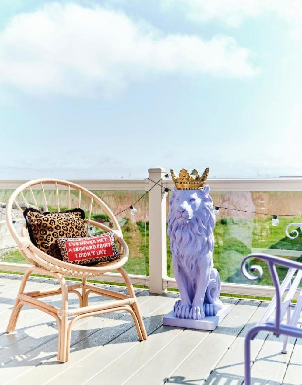 Dixie Daydream Barbie Inspired Holiday Home