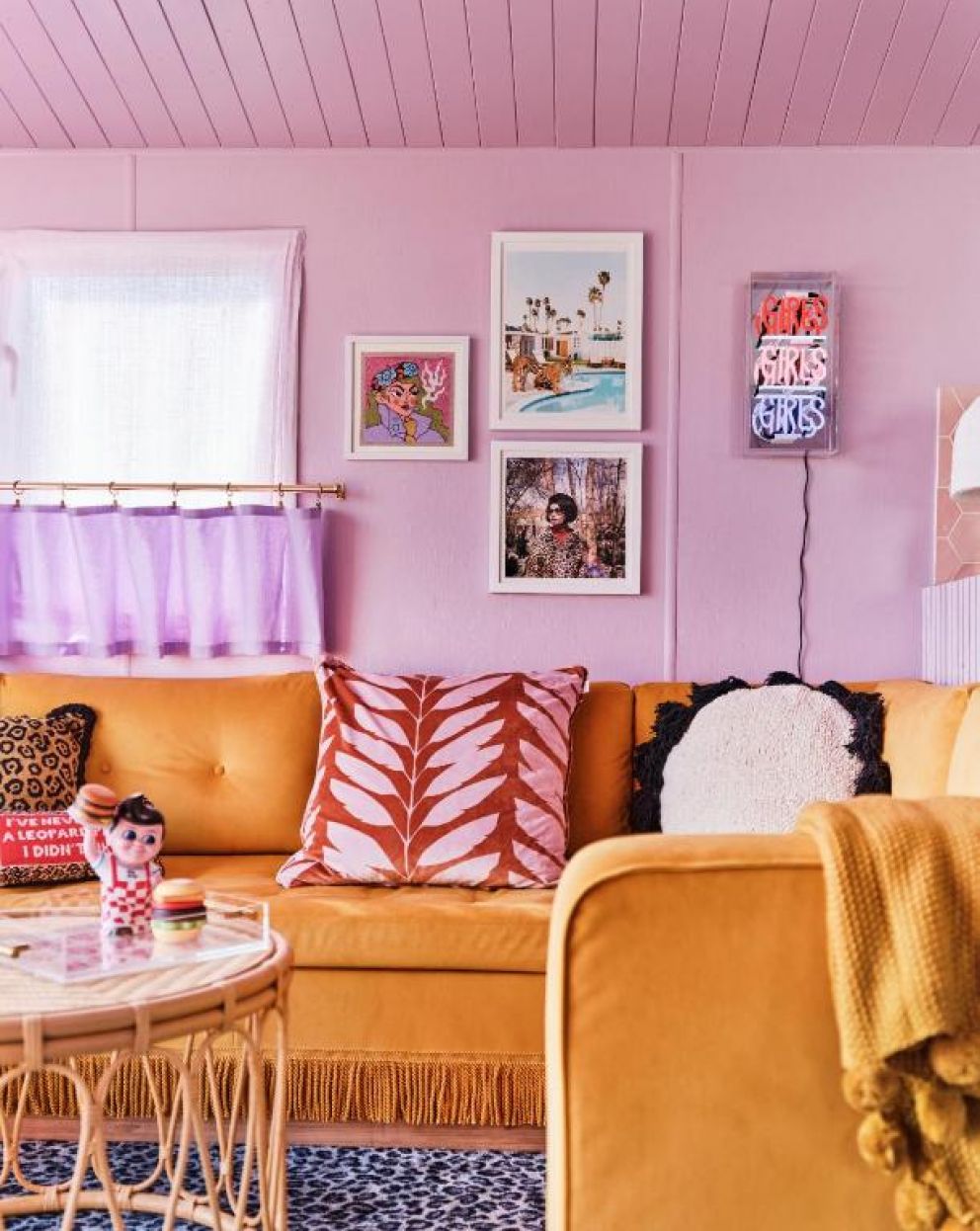 Dixie Daydream Barbie Inspired Holiday Home