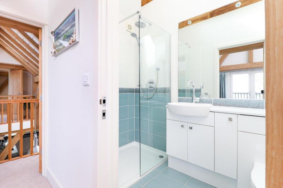 Beach Side, Bembridge, Isle of Wight - holiday home with beach on the doorstep 