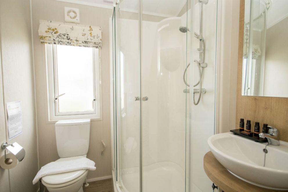 Birchington Vale Kent Park Holidays