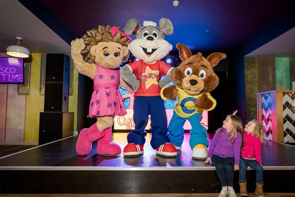 Birchington Vale Kent Park Holidays