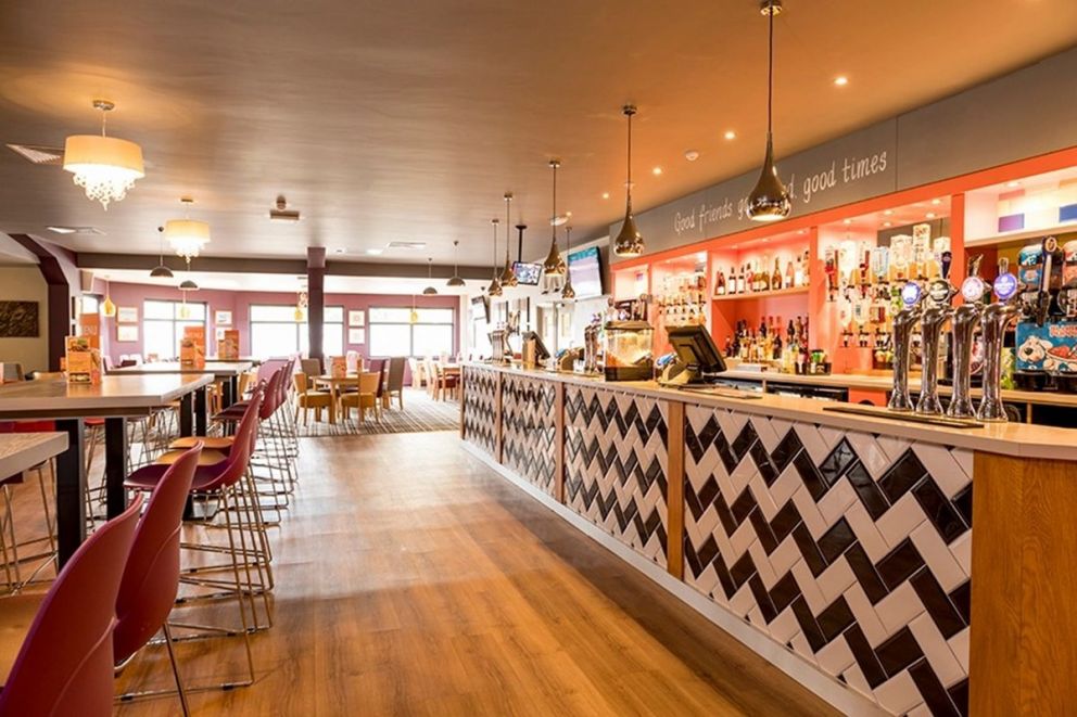 Birchington Vale Kent Park Holidays