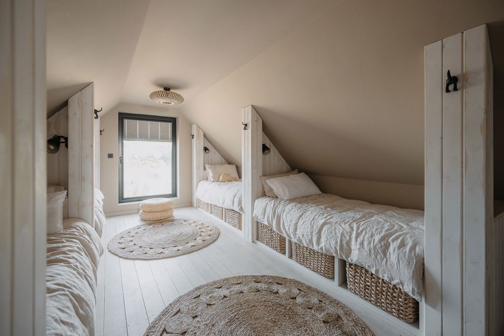 Black Pearl Lodge