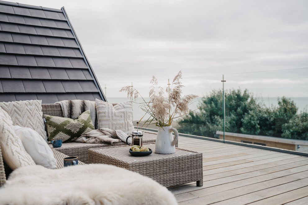 Black Pearl Lodge