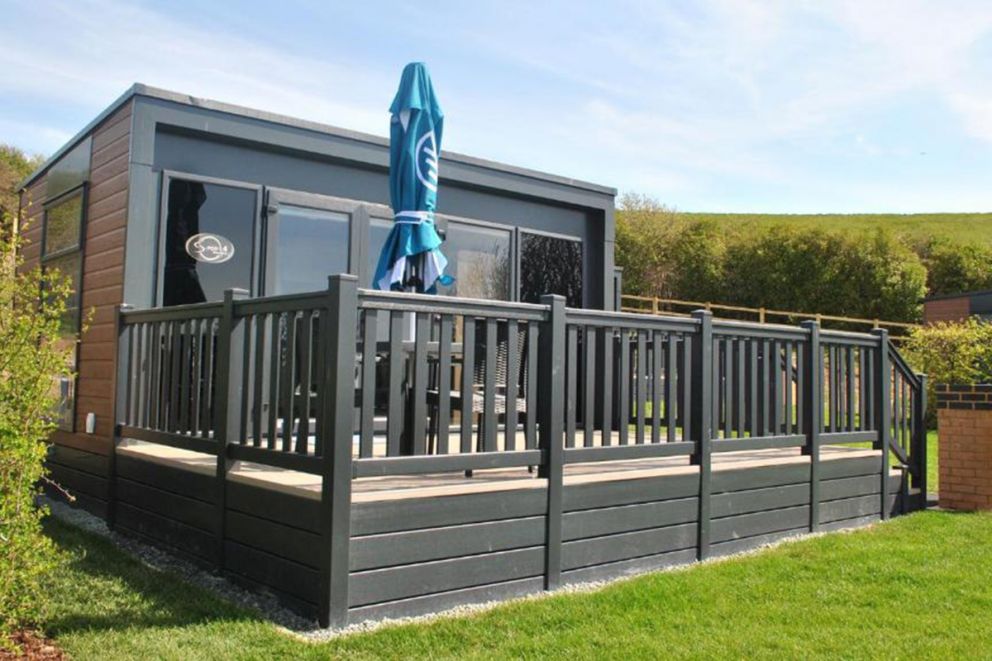 Brighton Experience Freedom Glamping