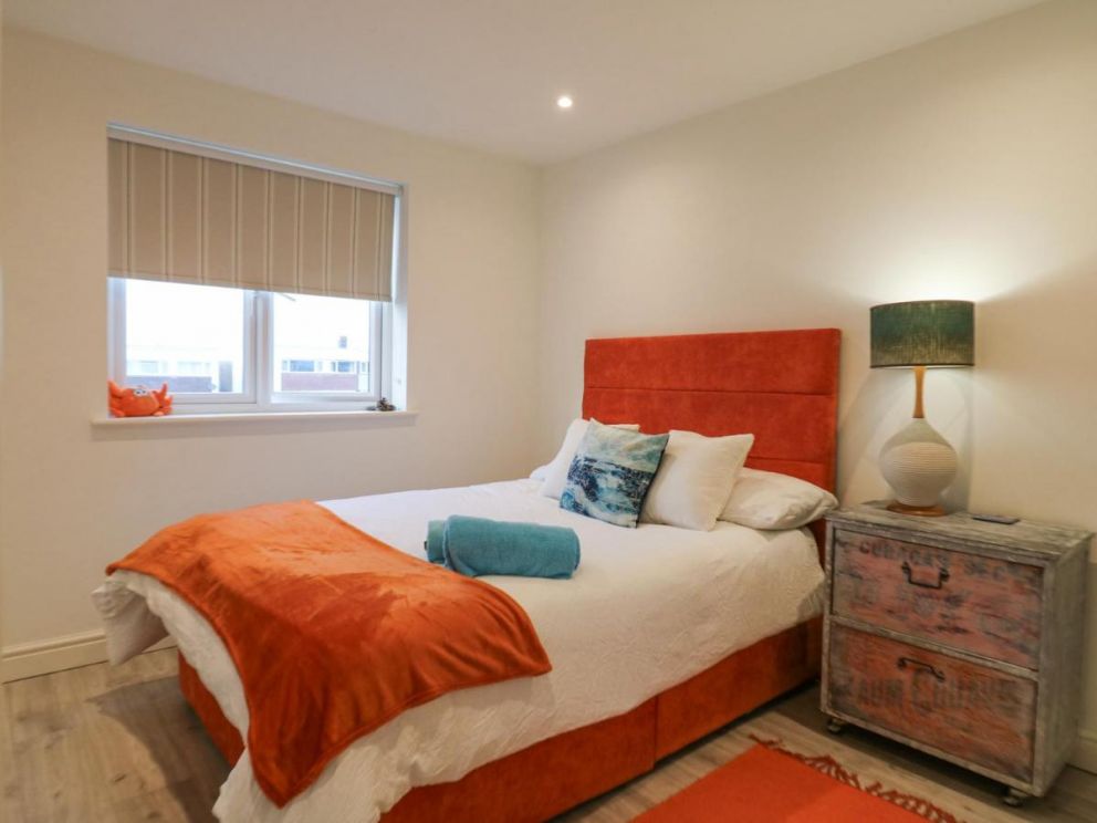 Bucket and Spades- Right on the Beach East Sussex