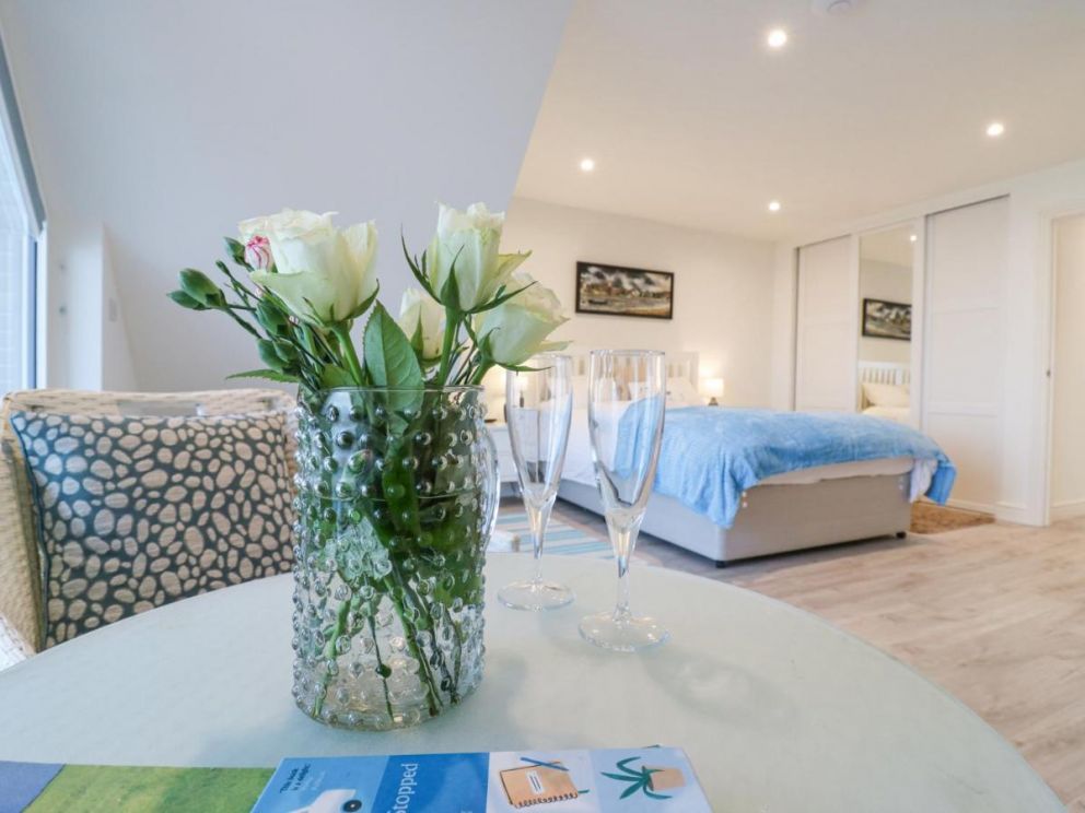 Bucket and Spades- Right on the Beach East Sussex