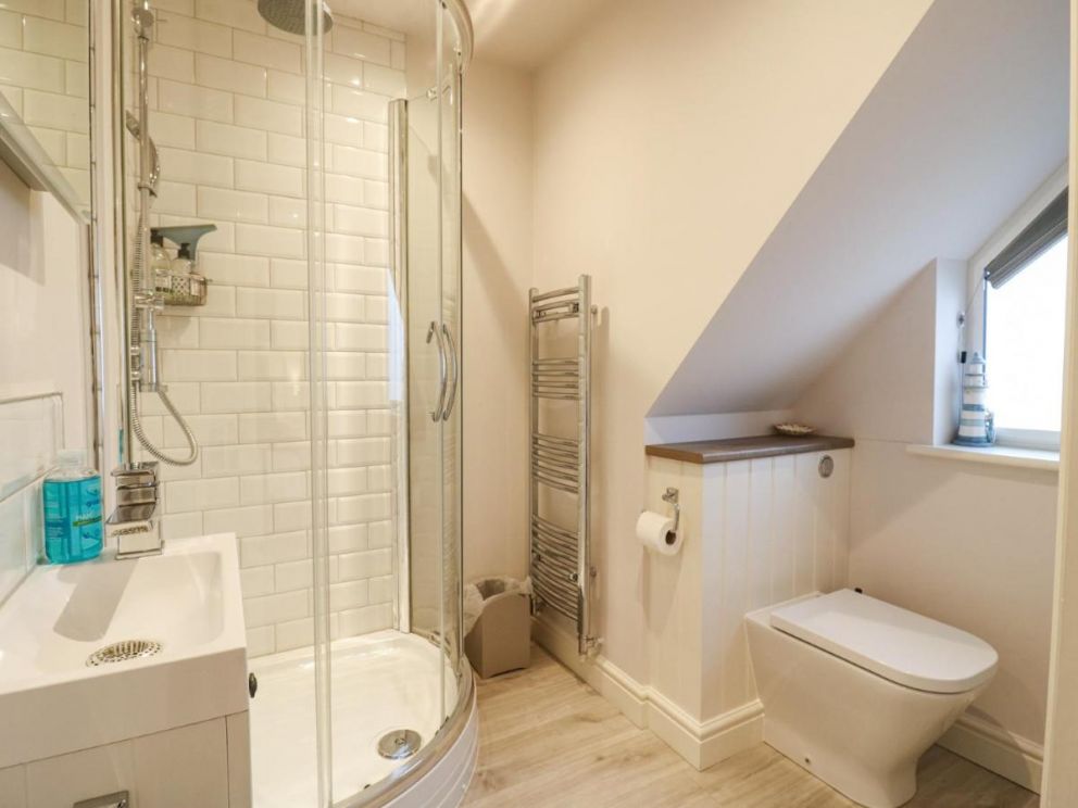 Bucket and Spades- Right on the Beach East Sussex