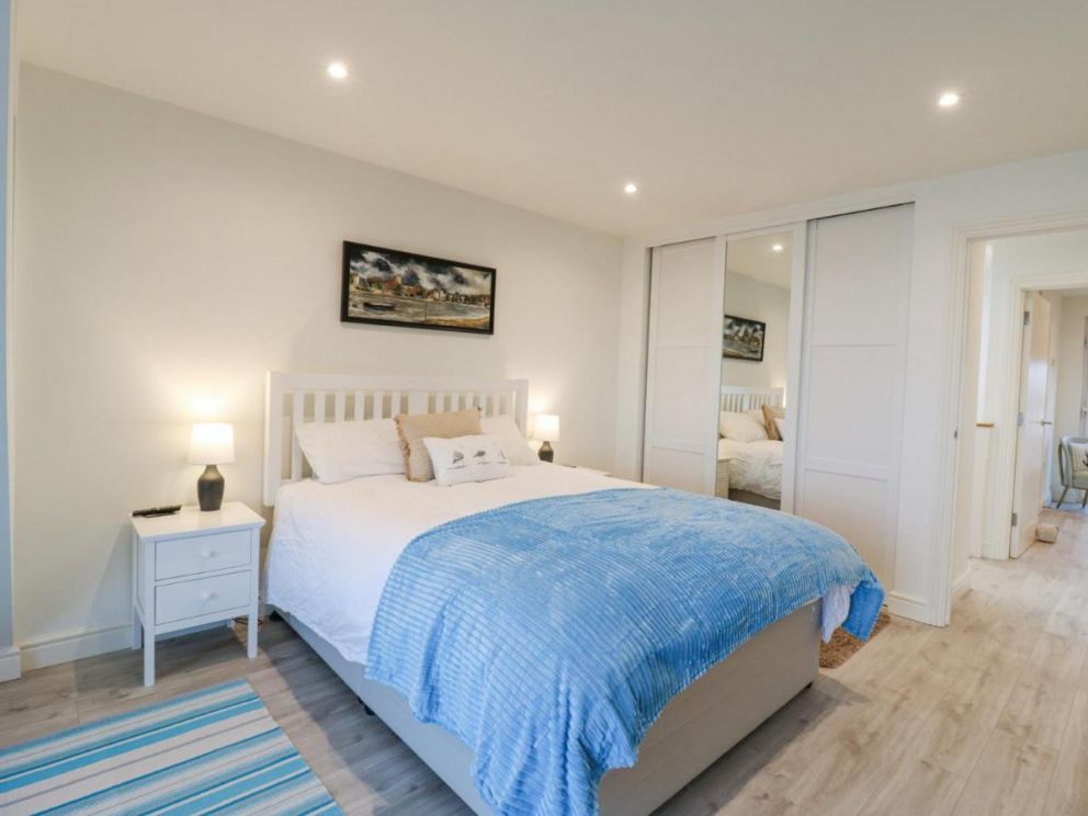 Bucket and Spades- Right on the Beach East Sussex