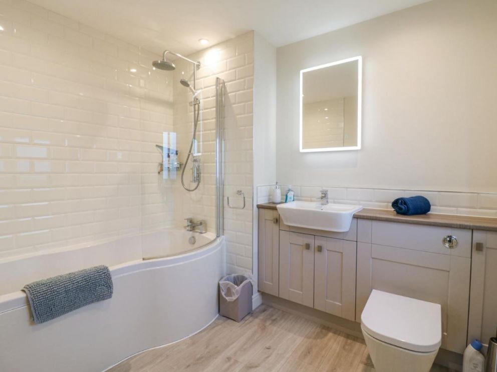 Bucket and Spades- Right on the Beach East Sussex