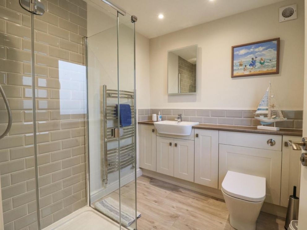 Bucket and Spades- Right on the Beach East Sussex